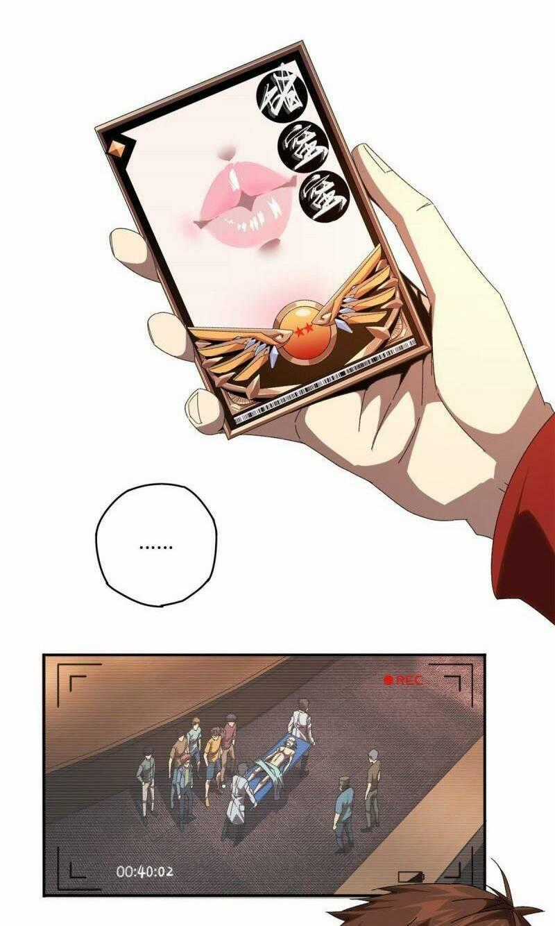 Siêu Thần Chế Tạp Sư Chapter 96 trang 33