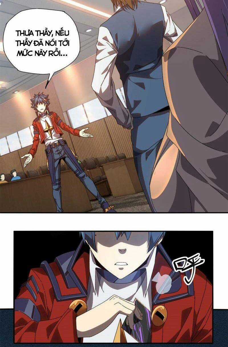 Siêu Thần Chế Tạp Sư Chapter 96 trang 4