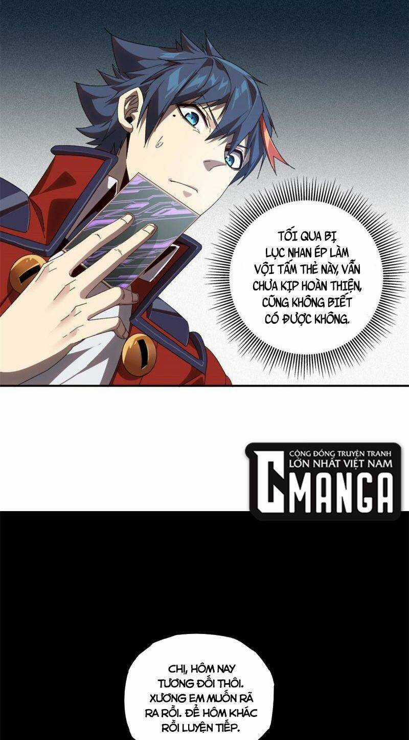 Siêu Thần Chế Tạp Sư Chapter 96 trang 5