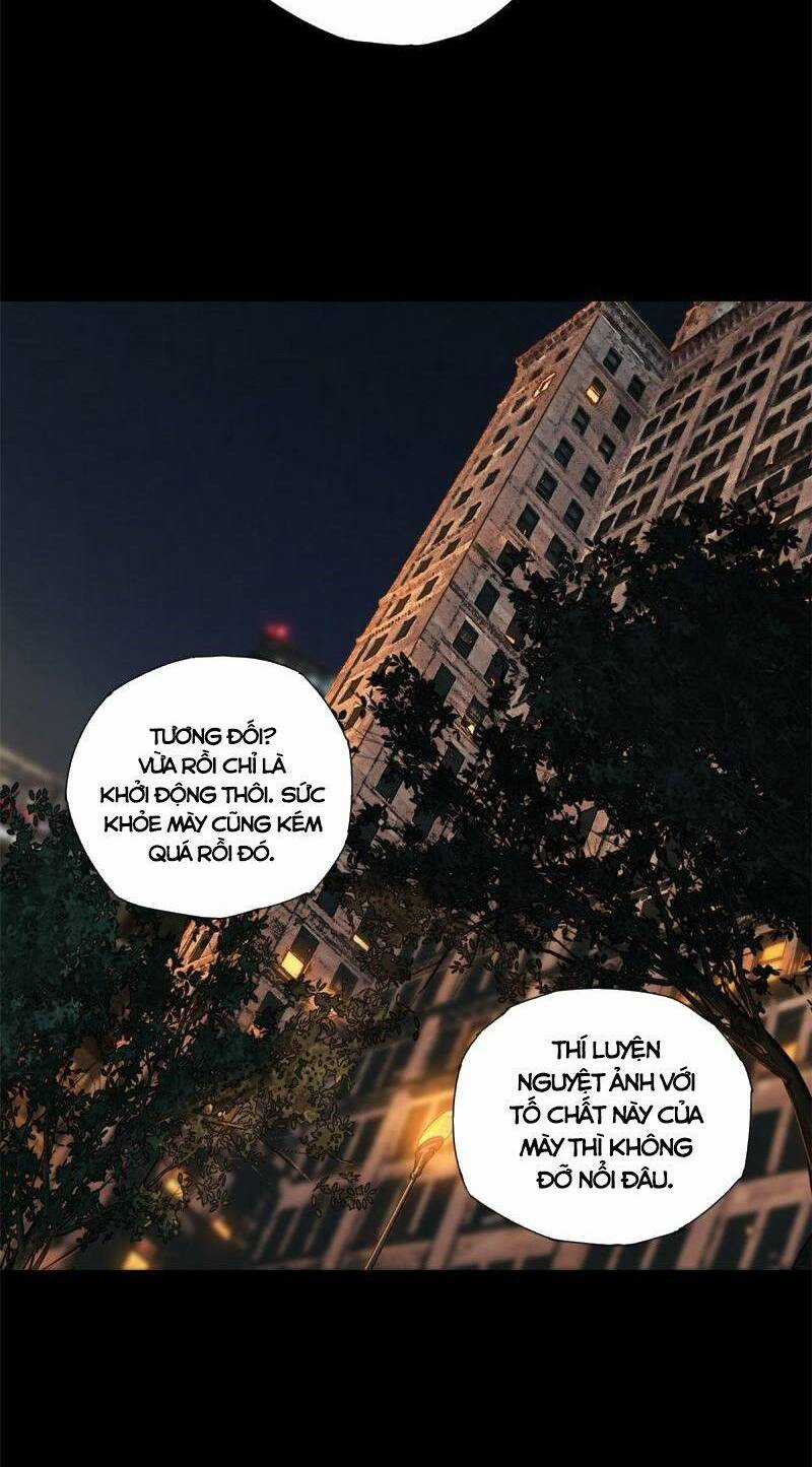 Siêu Thần Chế Tạp Sư Chapter 96 trang 6