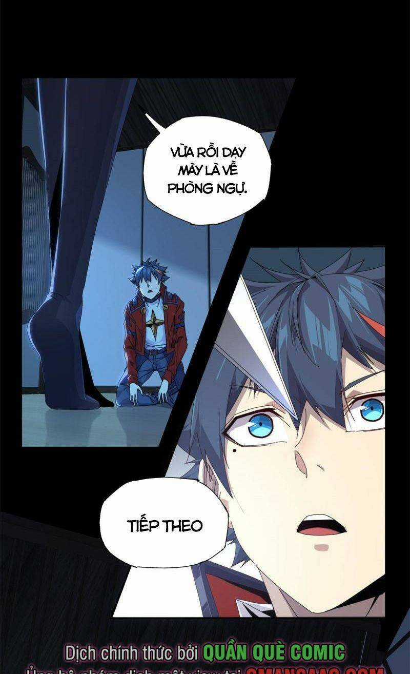 Siêu Thần Chế Tạp Sư Chapter 96 trang 7