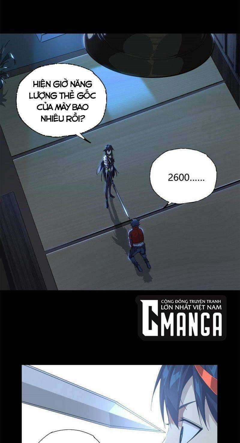 Siêu Thần Chế Tạp Sư Chapter 96 trang 9