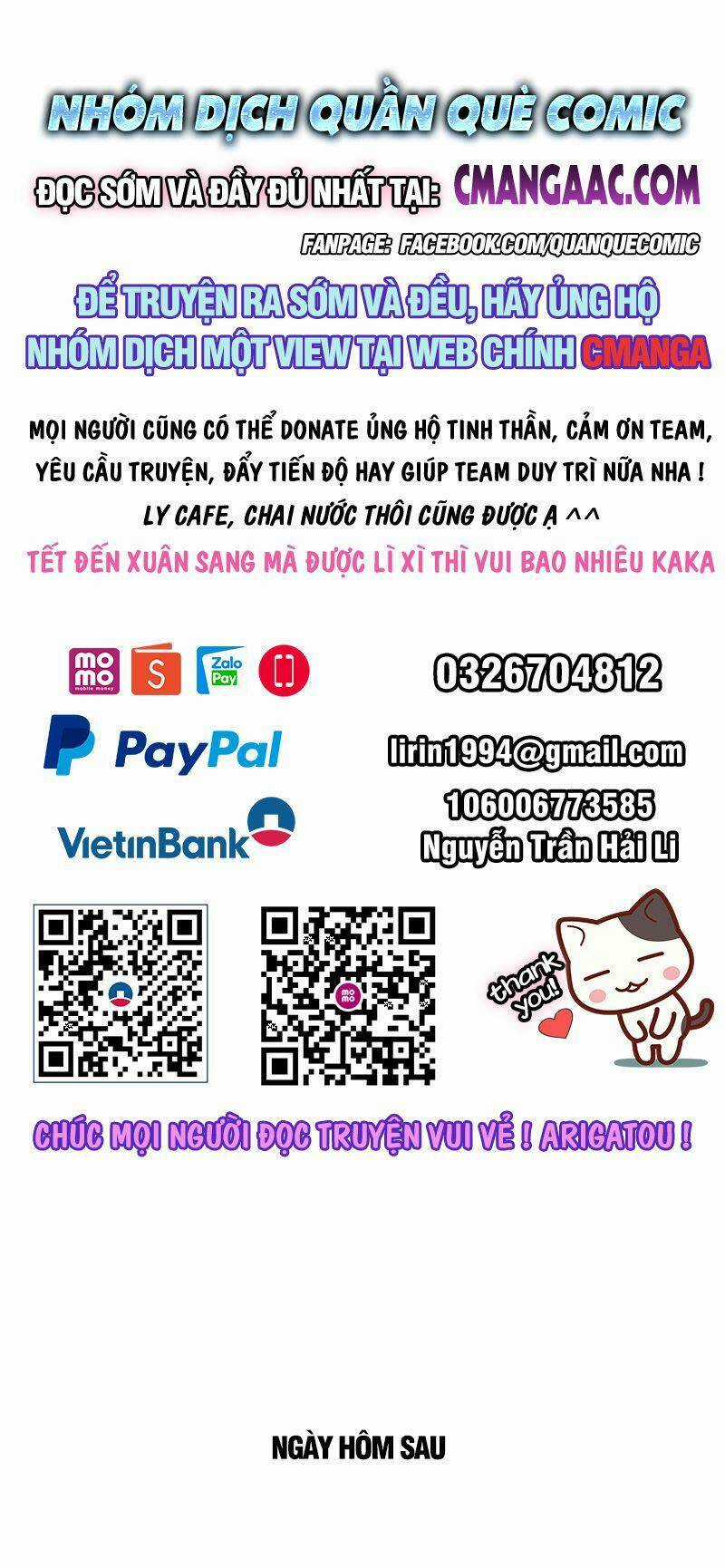 Siêu Thần Chế Tạp Sư Chapter 97 trang 0