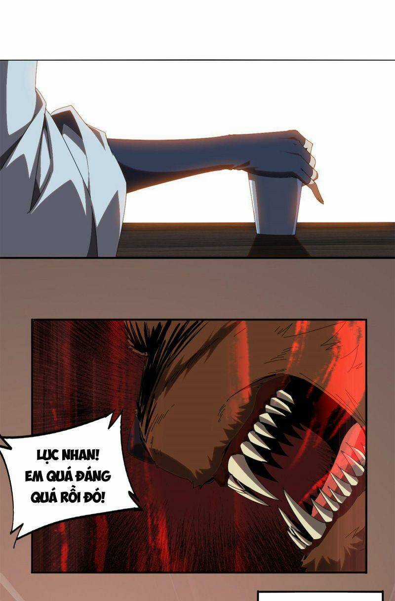 Siêu Thần Chế Tạp Sư Chapter 97 trang 10