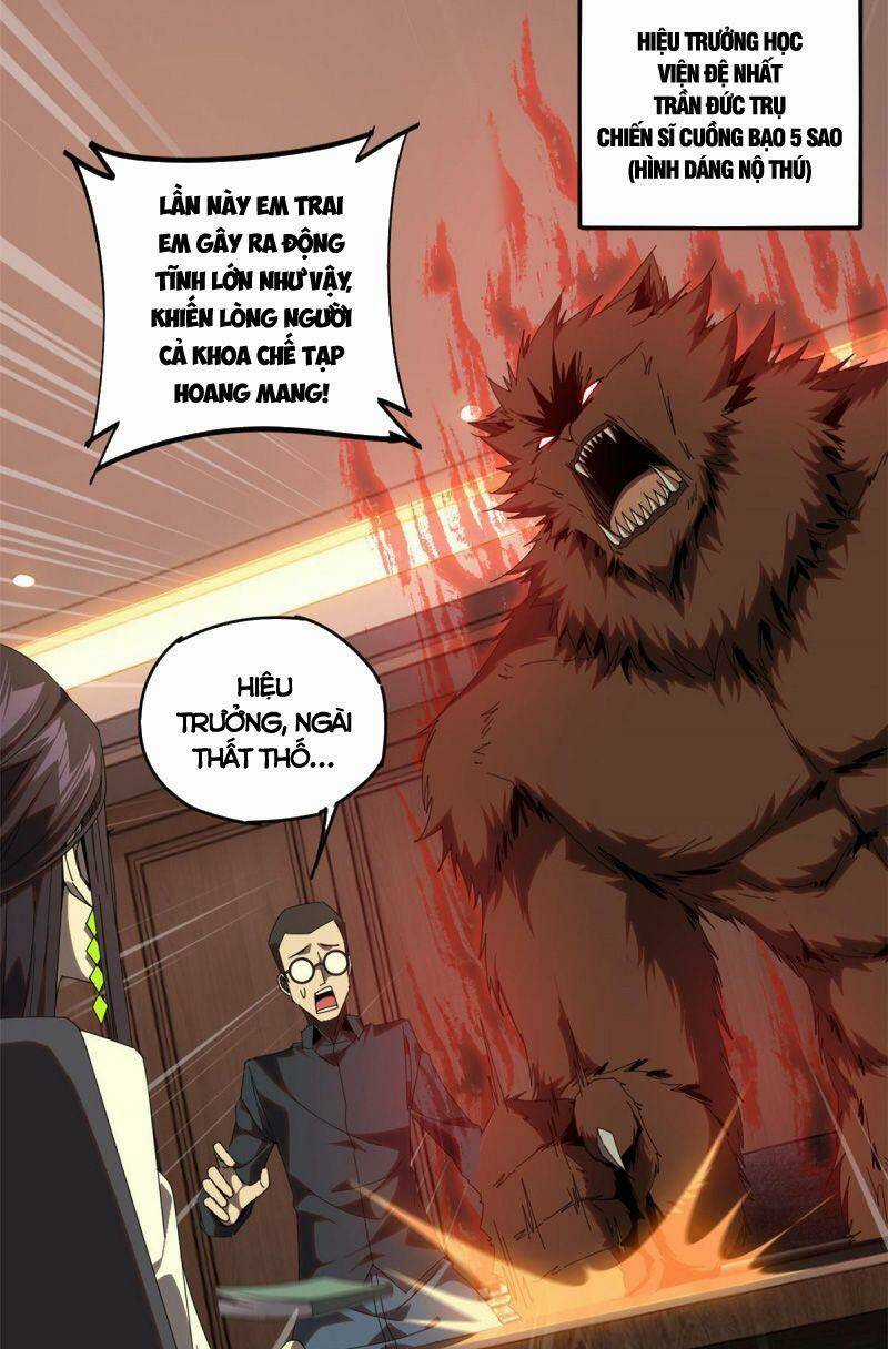 Siêu Thần Chế Tạp Sư Chapter 97 trang 11