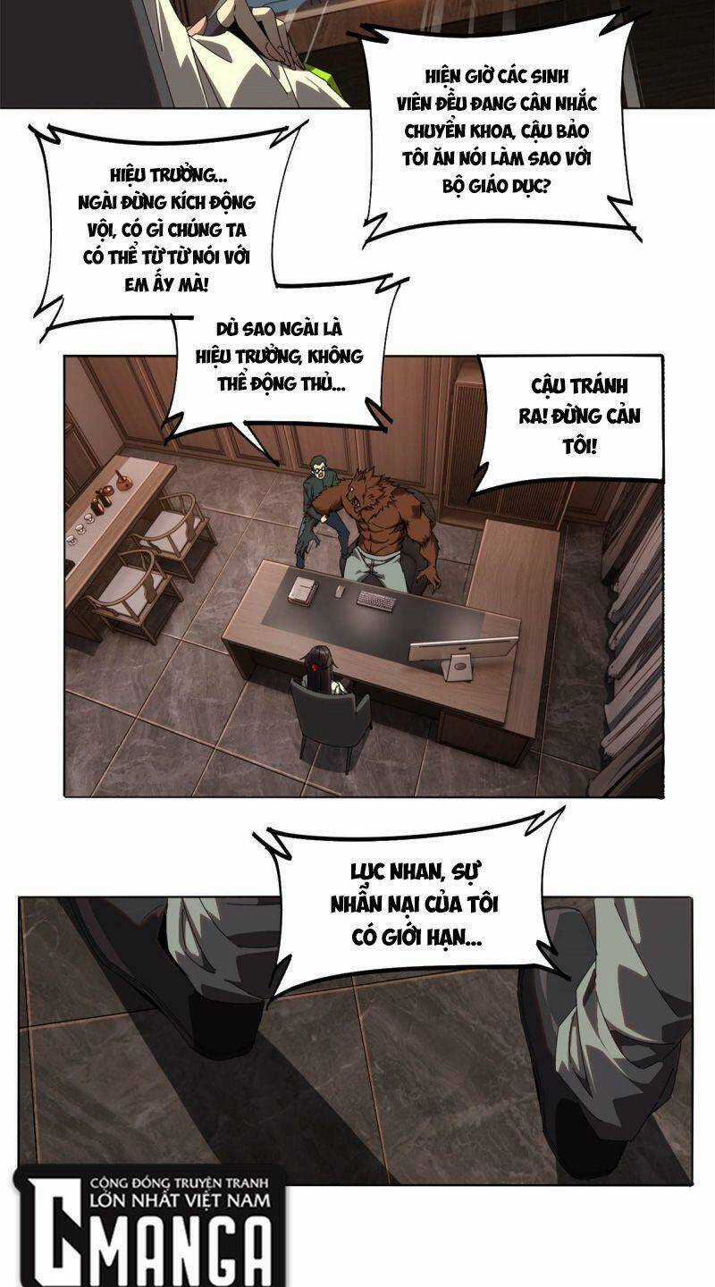 Siêu Thần Chế Tạp Sư Chapter 97 trang 12