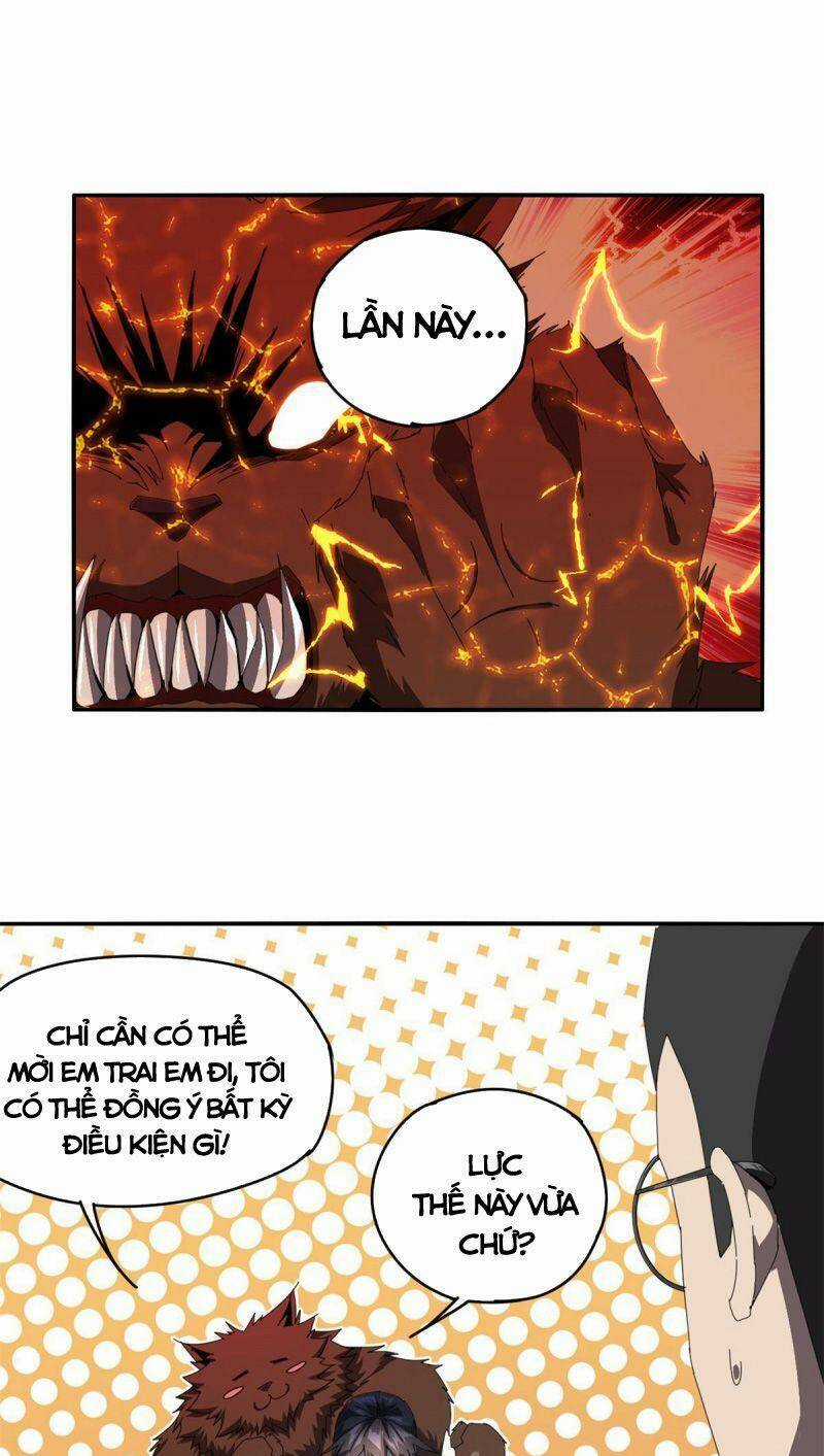 Siêu Thần Chế Tạp Sư Chapter 97 trang 14