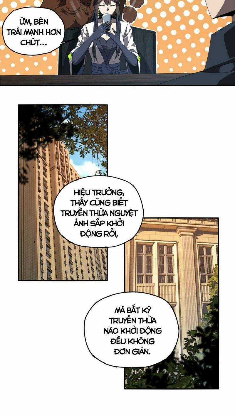 Siêu Thần Chế Tạp Sư Chapter 97 trang 15