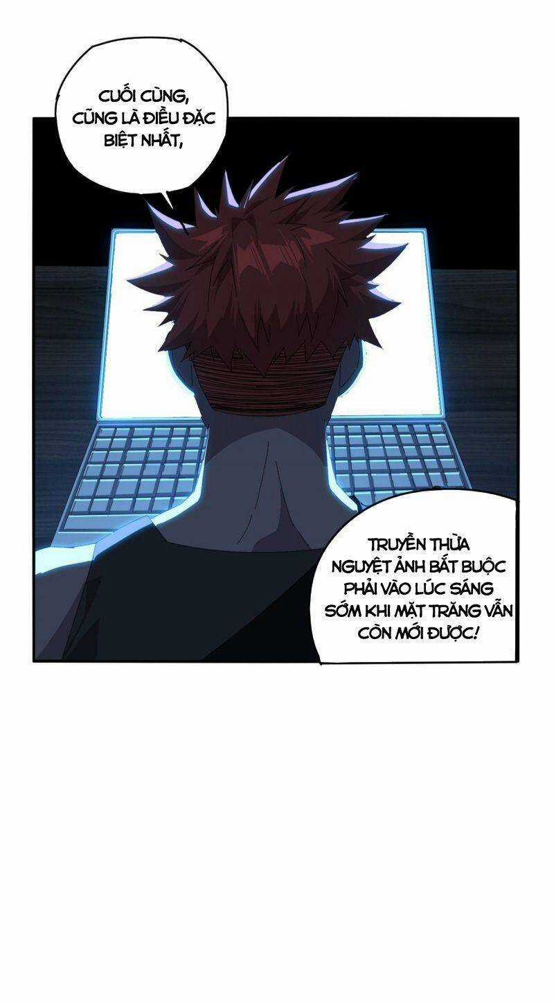 Siêu Thần Chế Tạp Sư Chapter 97 trang 18