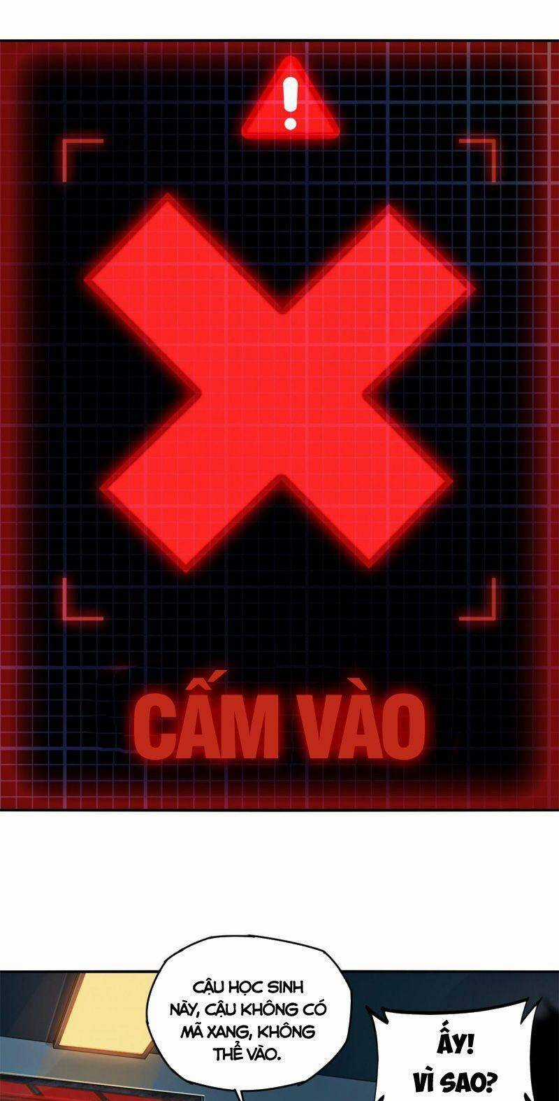 Siêu Thần Chế Tạp Sư Chapter 97 trang 2