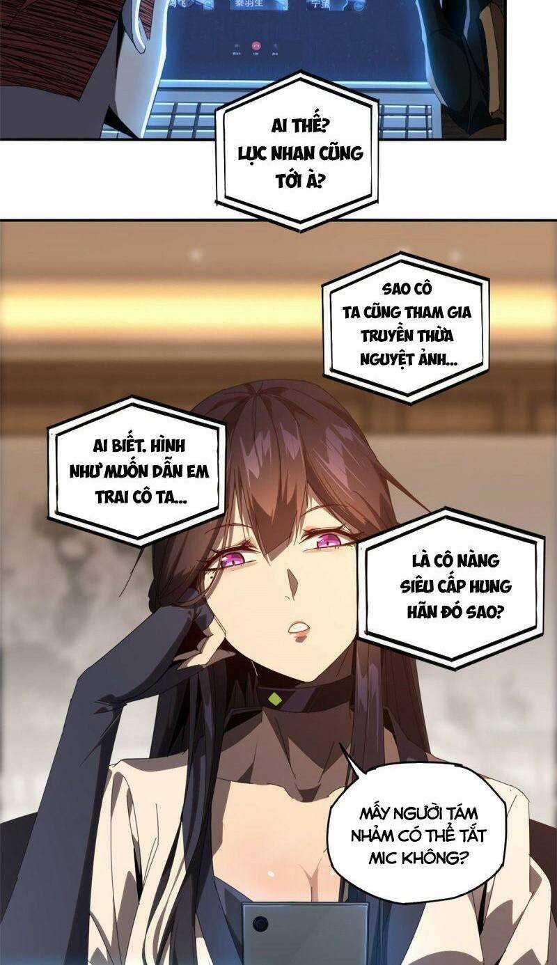 Siêu Thần Chế Tạp Sư Chapter 97 trang 21