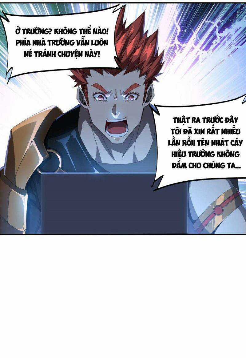 Siêu Thần Chế Tạp Sư Chapter 97 trang 23