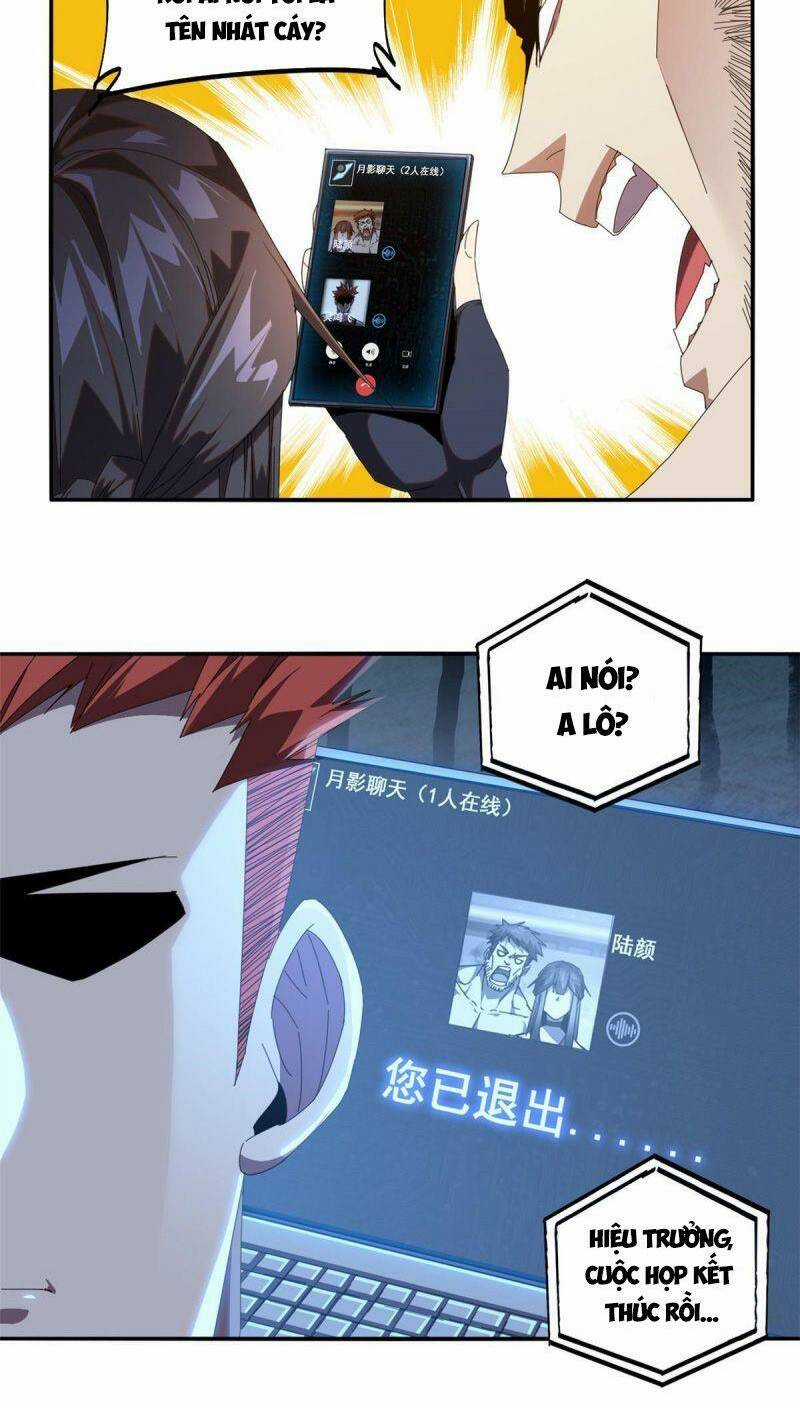 Siêu Thần Chế Tạp Sư Chapter 97 trang 25