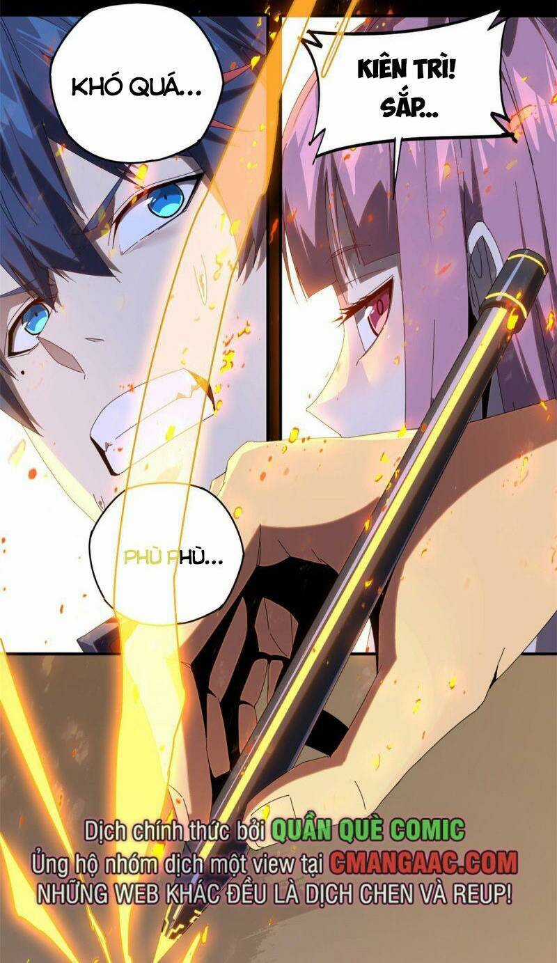 Siêu Thần Chế Tạp Sư Chapter 97 trang 29