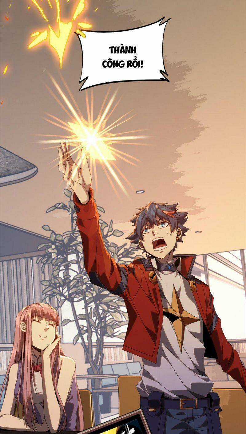 Siêu Thần Chế Tạp Sư Chapter 97 trang 30