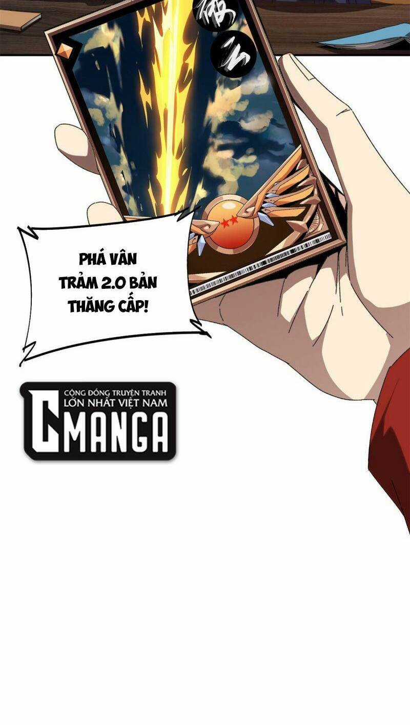 Siêu Thần Chế Tạp Sư Chapter 97 trang 31