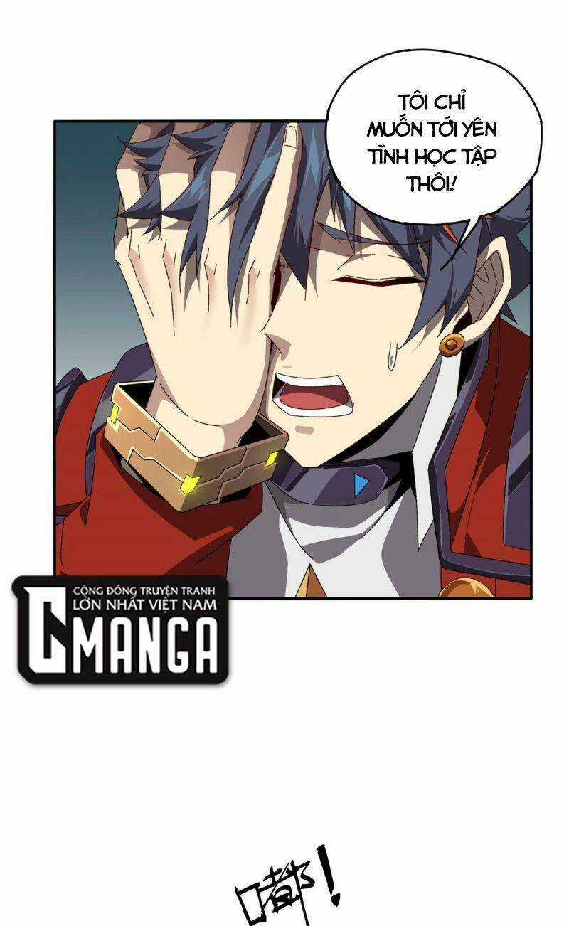 Siêu Thần Chế Tạp Sư Chapter 97 trang 4