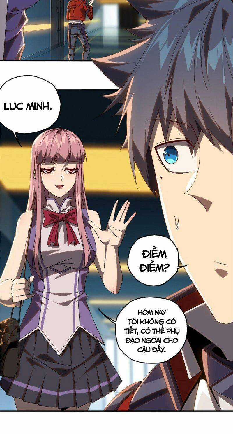 Siêu Thần Chế Tạp Sư Chapter 97 trang 7