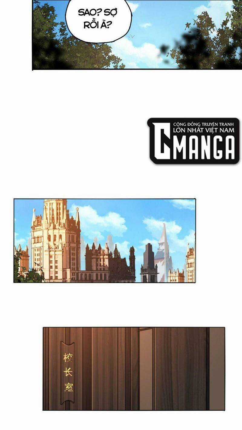 Siêu Thần Chế Tạp Sư Chapter 97 trang 9