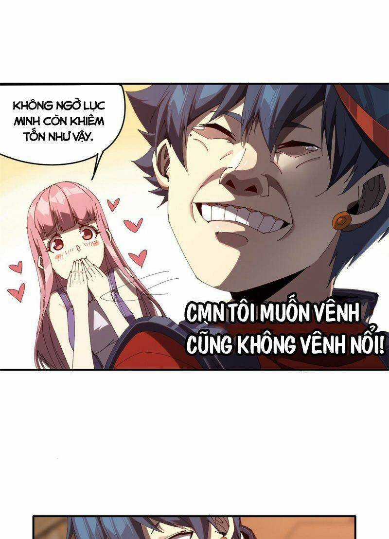 Siêu Thần Chế Tạp Sư Chapter 98 trang 10