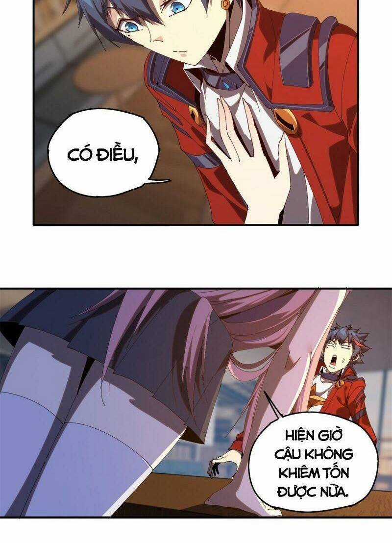 Siêu Thần Chế Tạp Sư Chapter 98 trang 11