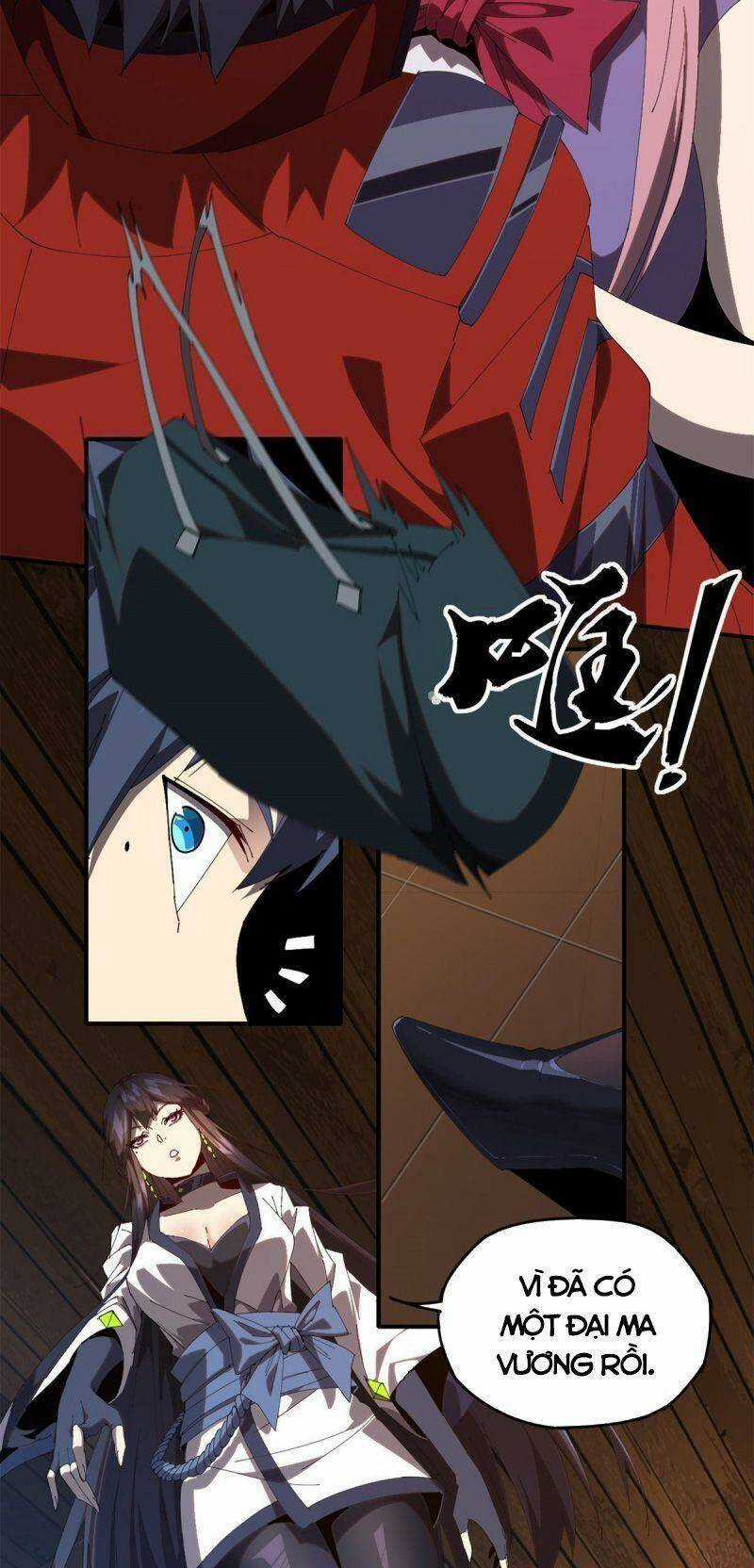 Siêu Thần Chế Tạp Sư Chapter 98 trang 13