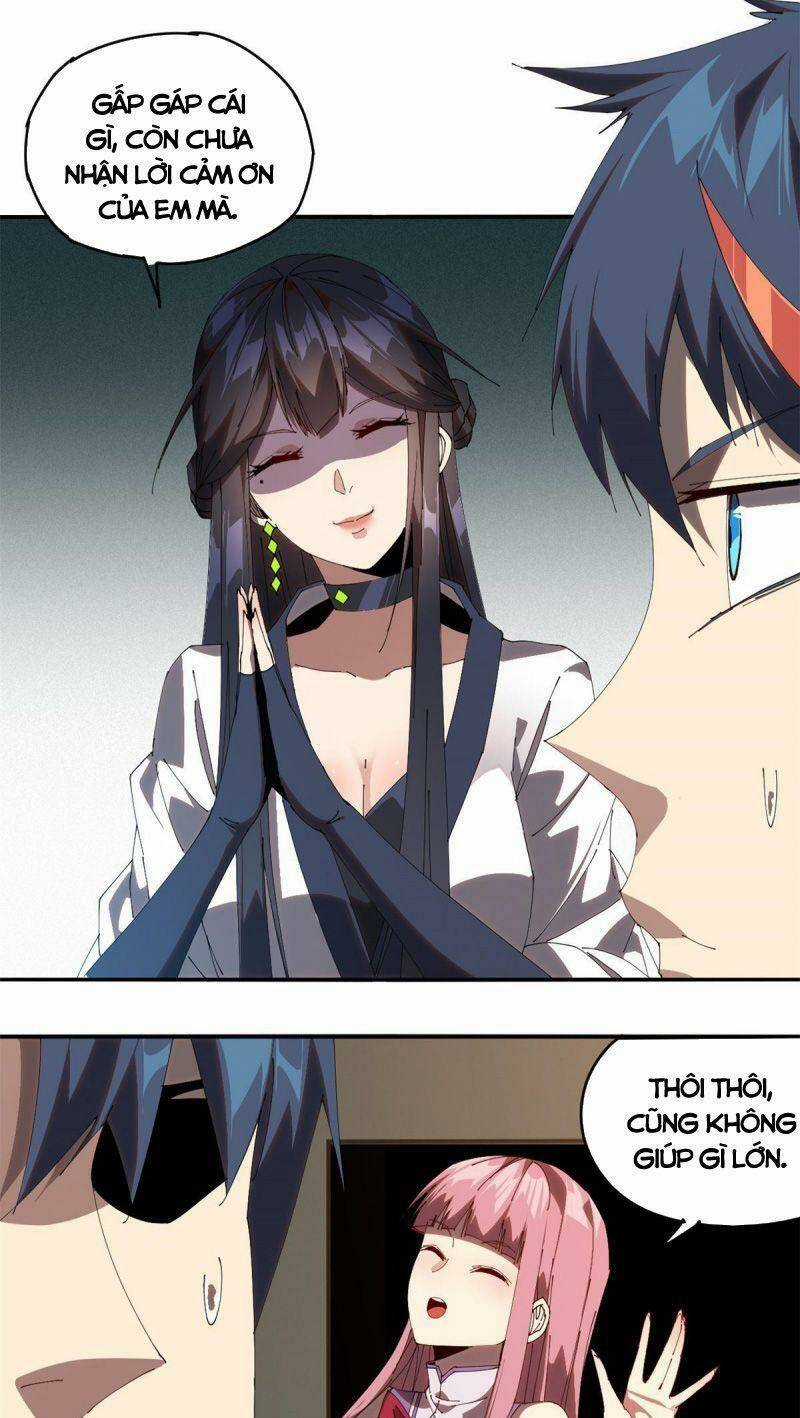 Siêu Thần Chế Tạp Sư Chapter 98 trang 16