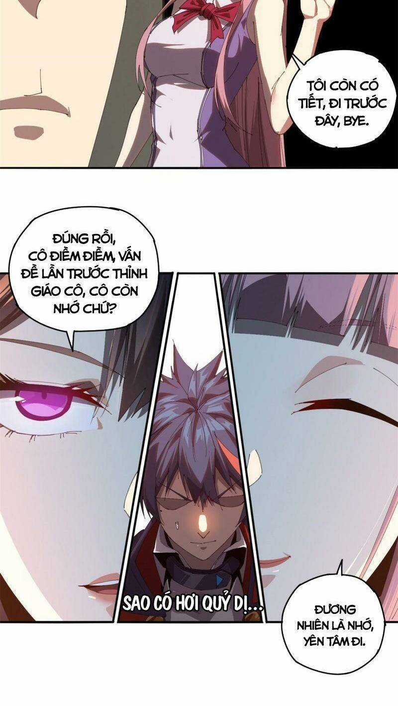 Siêu Thần Chế Tạp Sư Chapter 98 trang 17