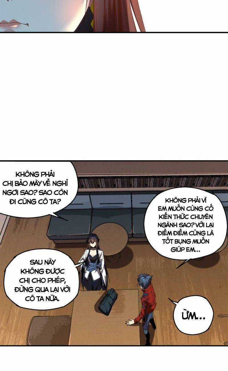 Siêu Thần Chế Tạp Sư Chapter 98 trang 19