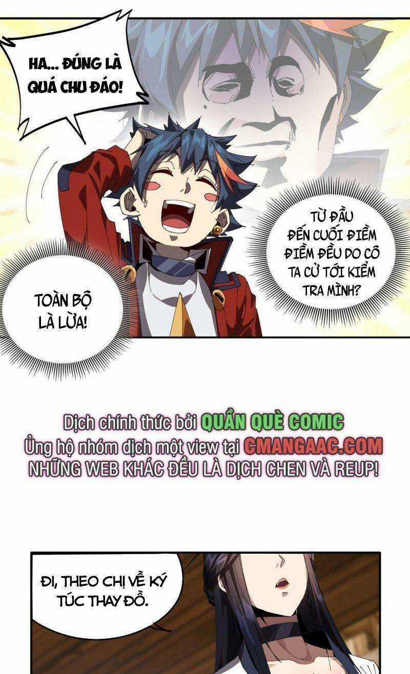 Siêu Thần Chế Tạp Sư Chapter 98 trang 24