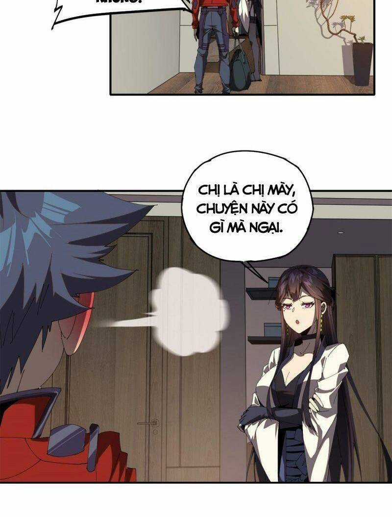 Siêu Thần Chế Tạp Sư Chapter 98 trang 27