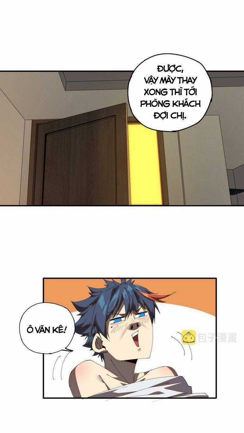 Siêu Thần Chế Tạp Sư Chapter 98 trang 30