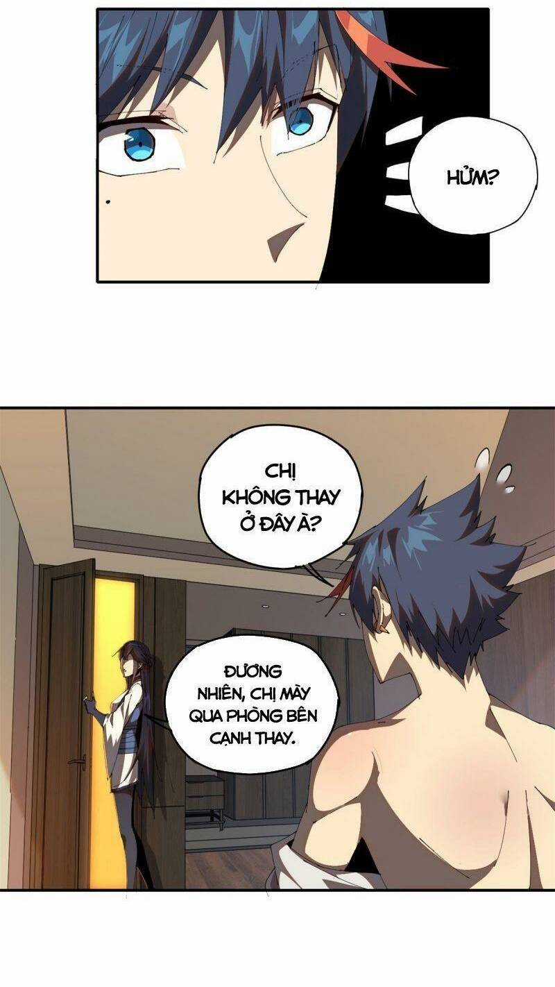 Siêu Thần Chế Tạp Sư Chapter 98 trang 31