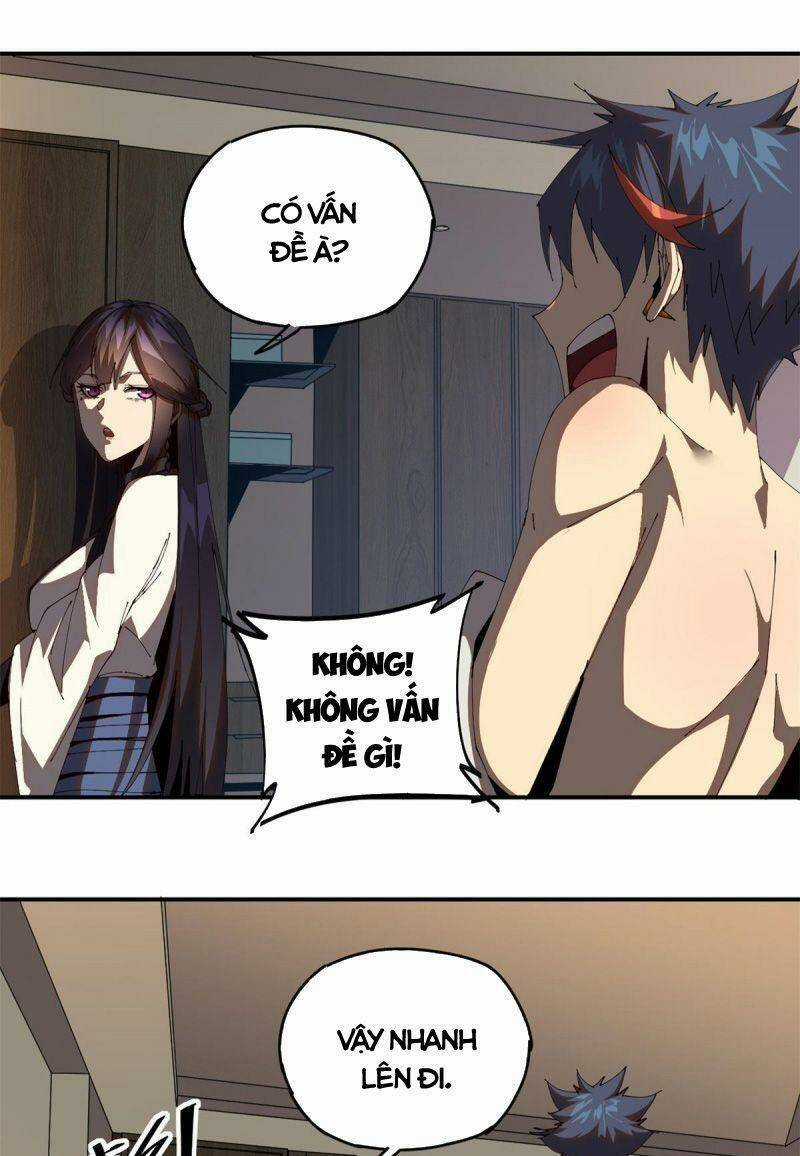 Siêu Thần Chế Tạp Sư Chapter 98 trang 32