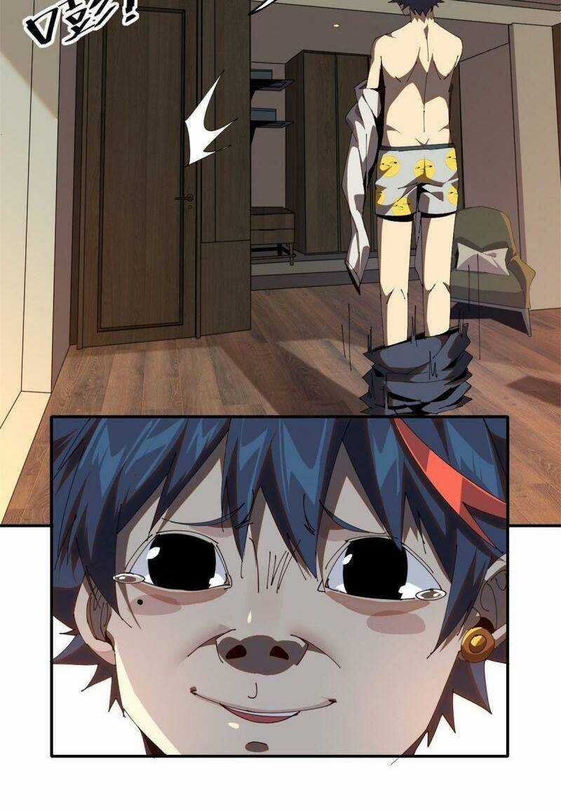 Siêu Thần Chế Tạp Sư Chapter 98 trang 33