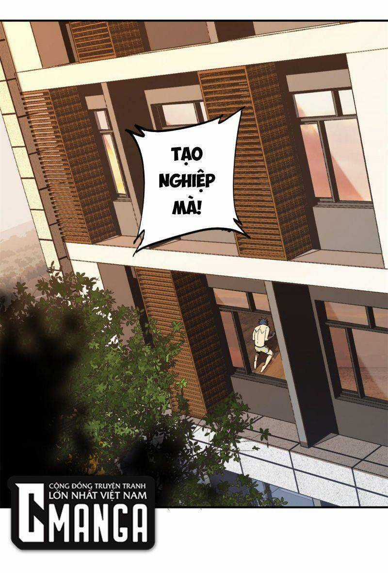 Siêu Thần Chế Tạp Sư Chapter 98 trang 34