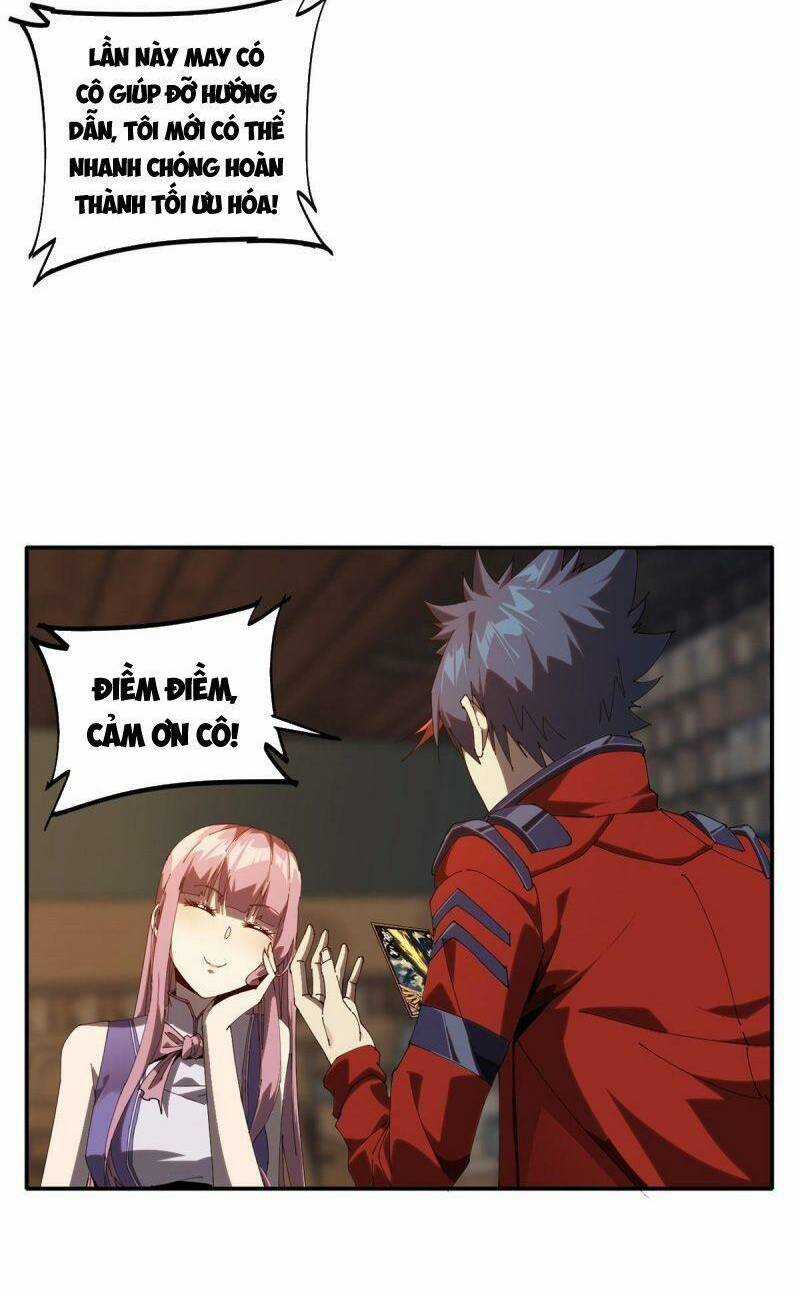 Siêu Thần Chế Tạp Sư Chapter 98 trang 7