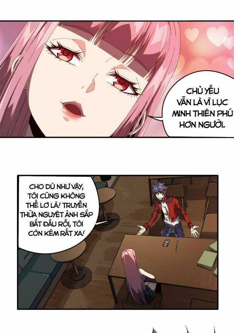 Siêu Thần Chế Tạp Sư Chapter 98 trang 8