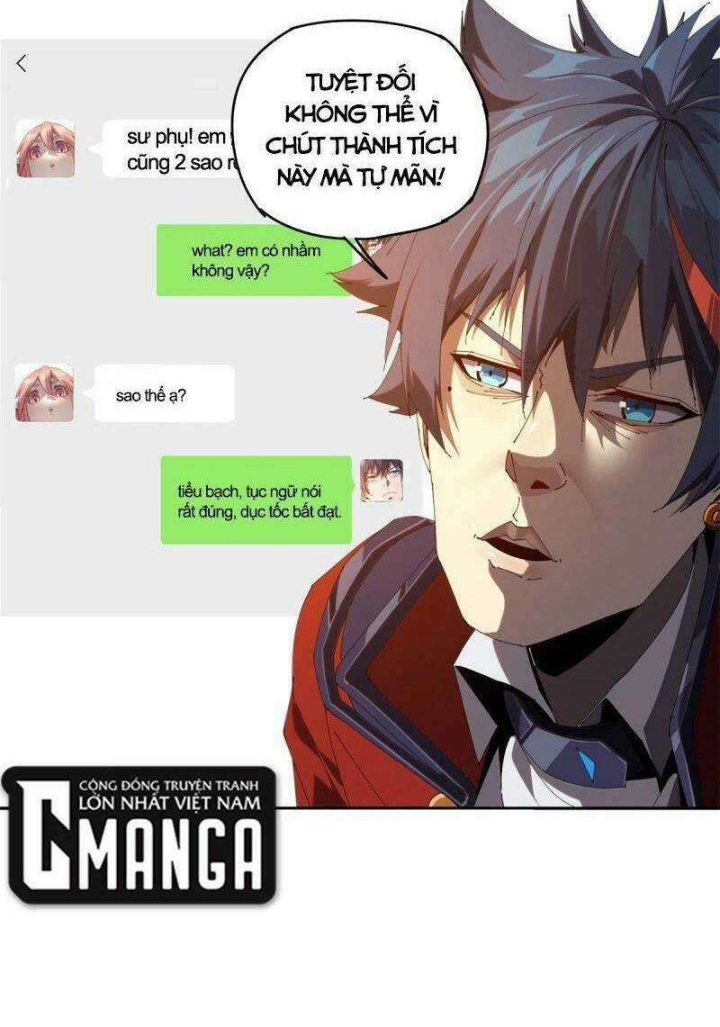 Siêu Thần Chế Tạp Sư Chapter 98 trang 9
