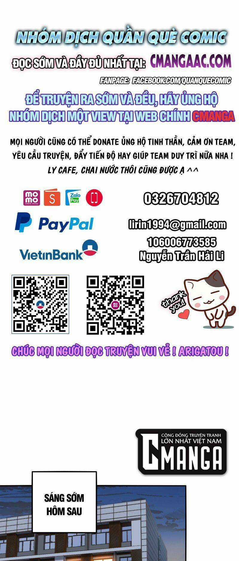 Siêu Thần Chế Tạp Sư Chapter 99 trang 0