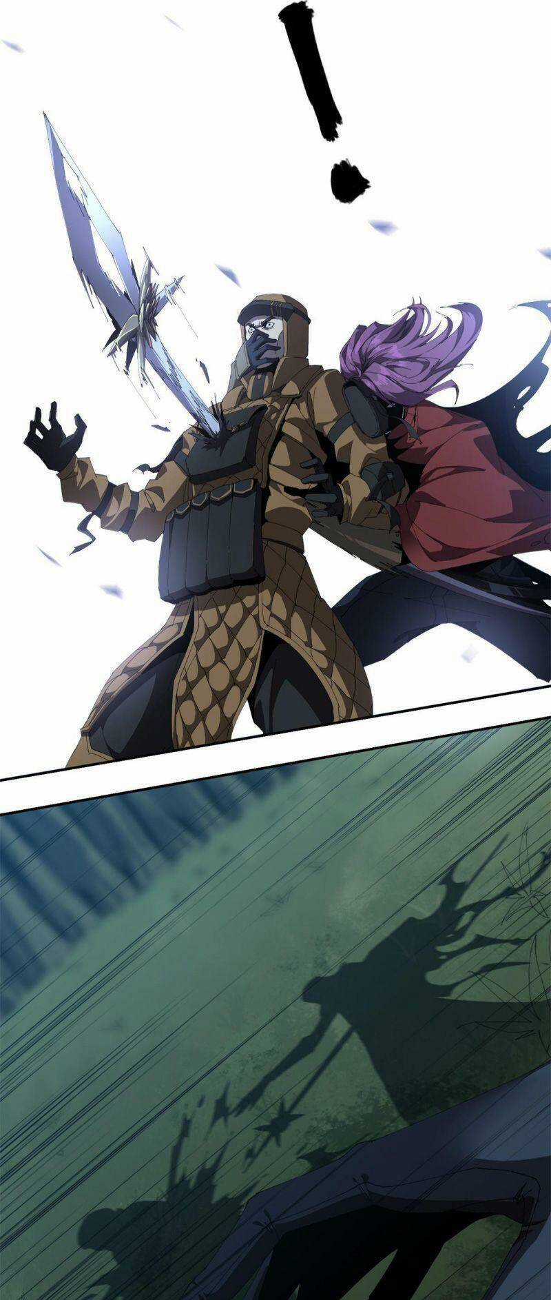 Siêu Thần Chế Tạp Sư Chapter 99 trang 10