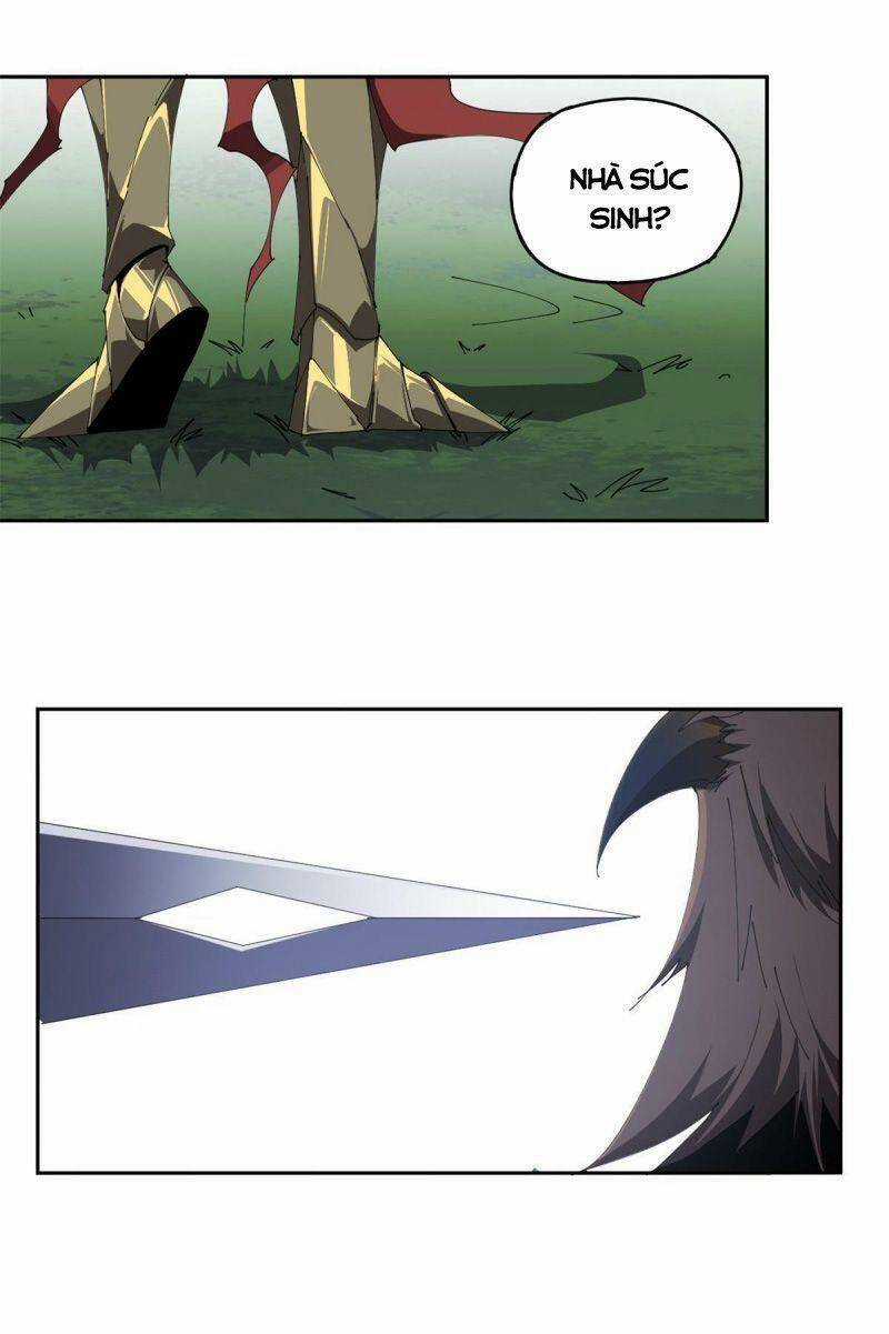 Siêu Thần Chế Tạp Sư Chapter 99 trang 14