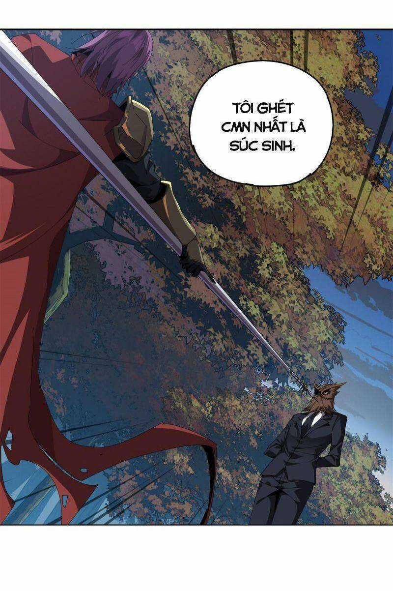 Siêu Thần Chế Tạp Sư Chapter 99 trang 15