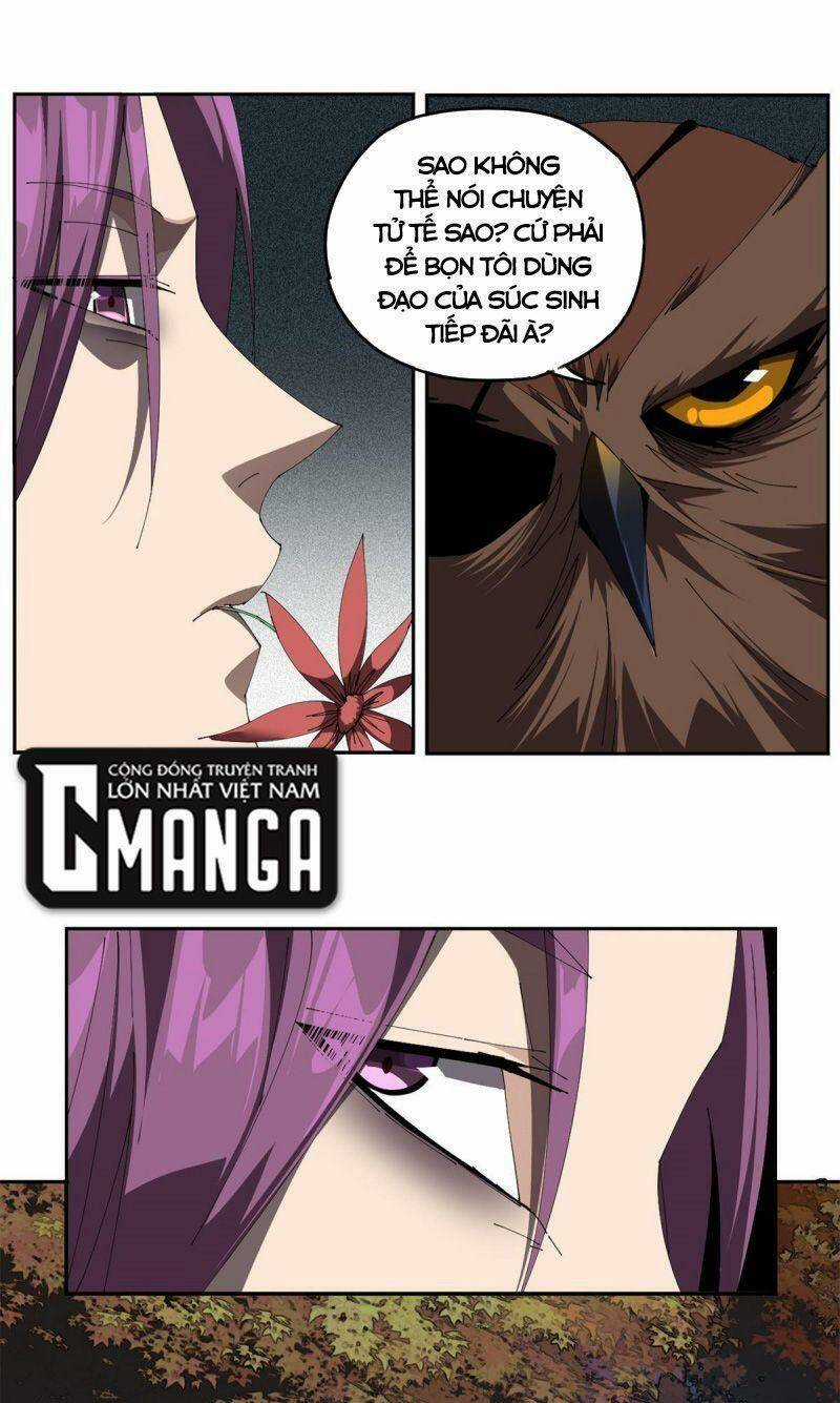 Siêu Thần Chế Tạp Sư Chapter 99 trang 16