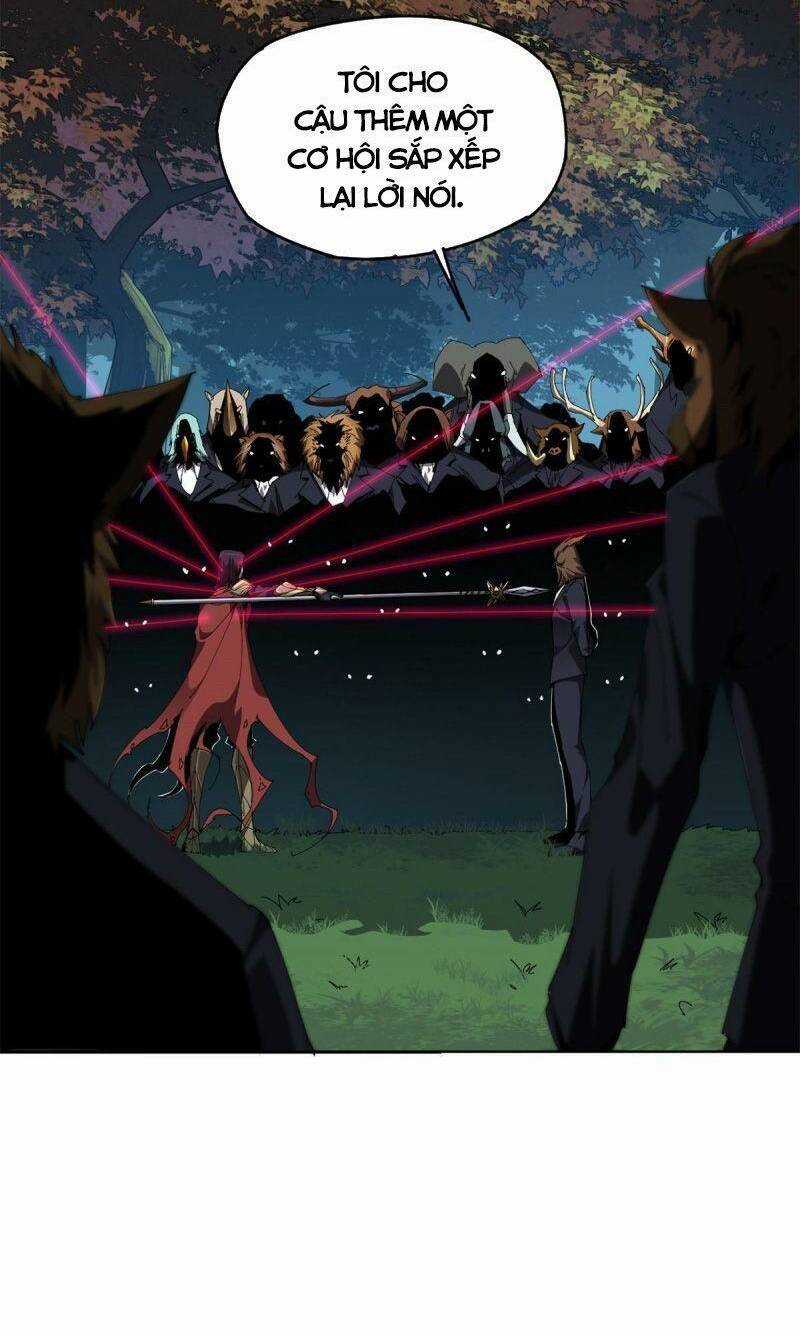 Siêu Thần Chế Tạp Sư Chapter 99 trang 17