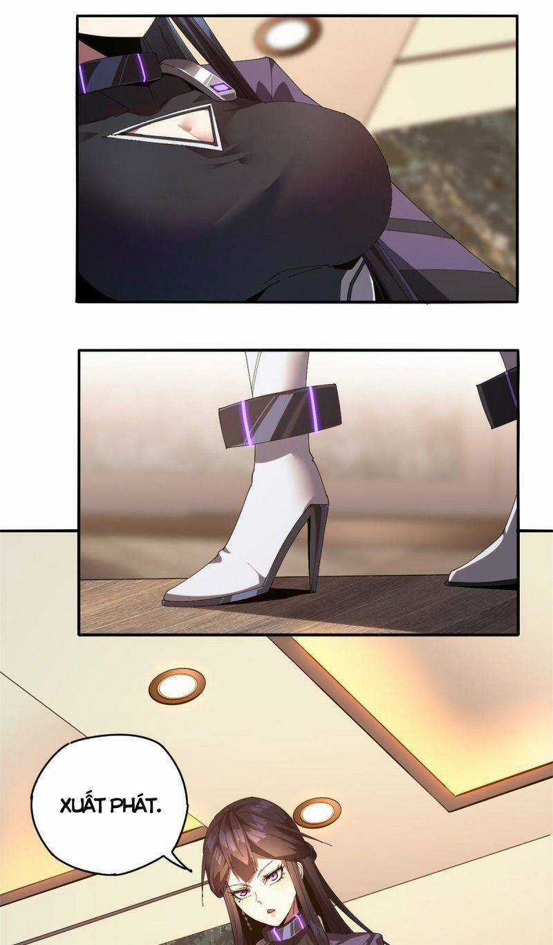 Siêu Thần Chế Tạp Sư Chapter 99 trang 2