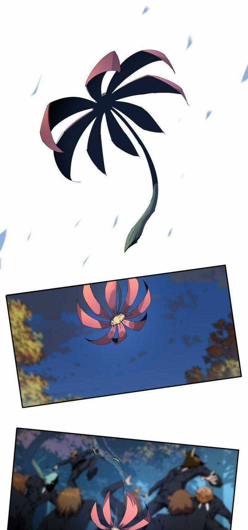 Siêu Thần Chế Tạp Sư Chapter 99 trang 20