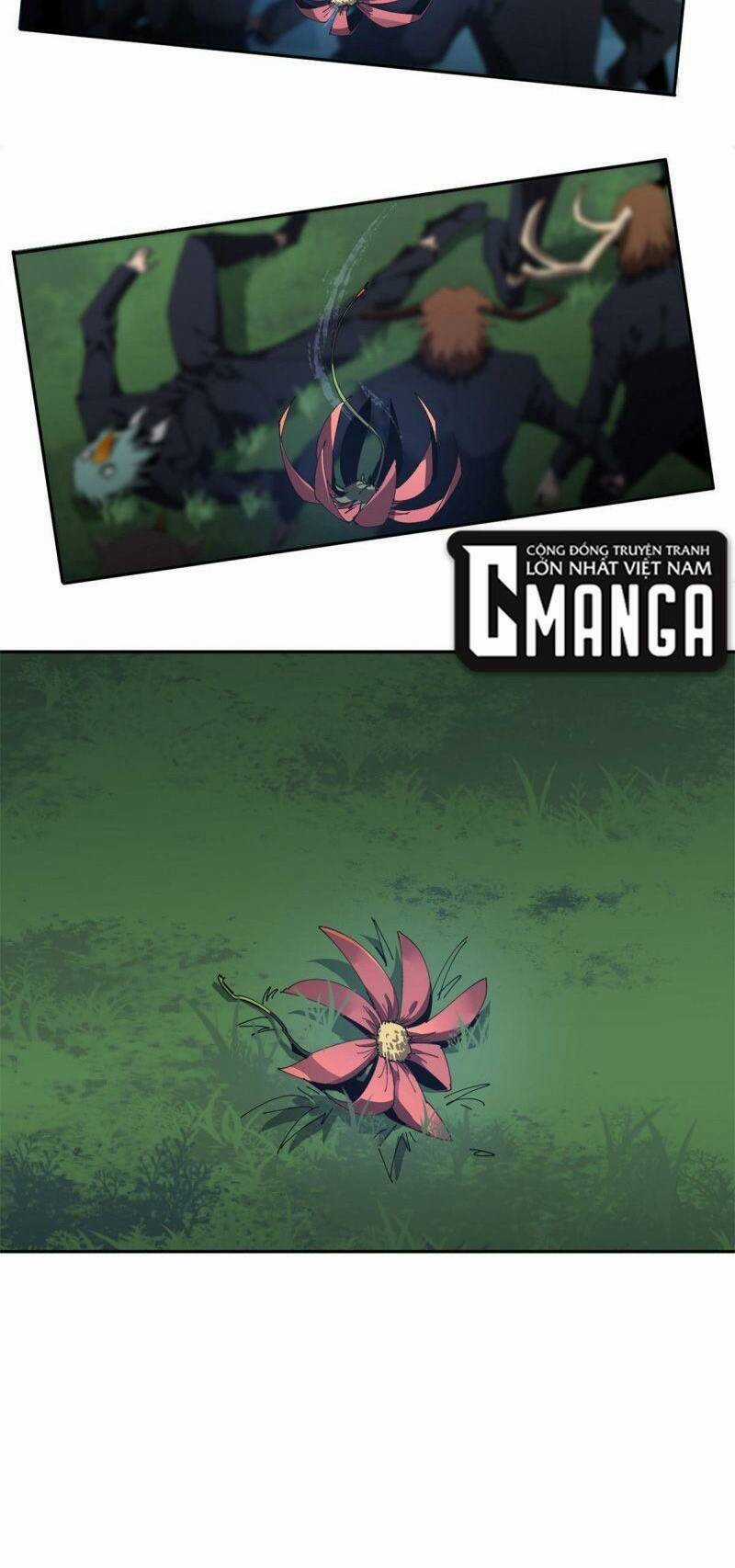 Siêu Thần Chế Tạp Sư Chapter 99 trang 21