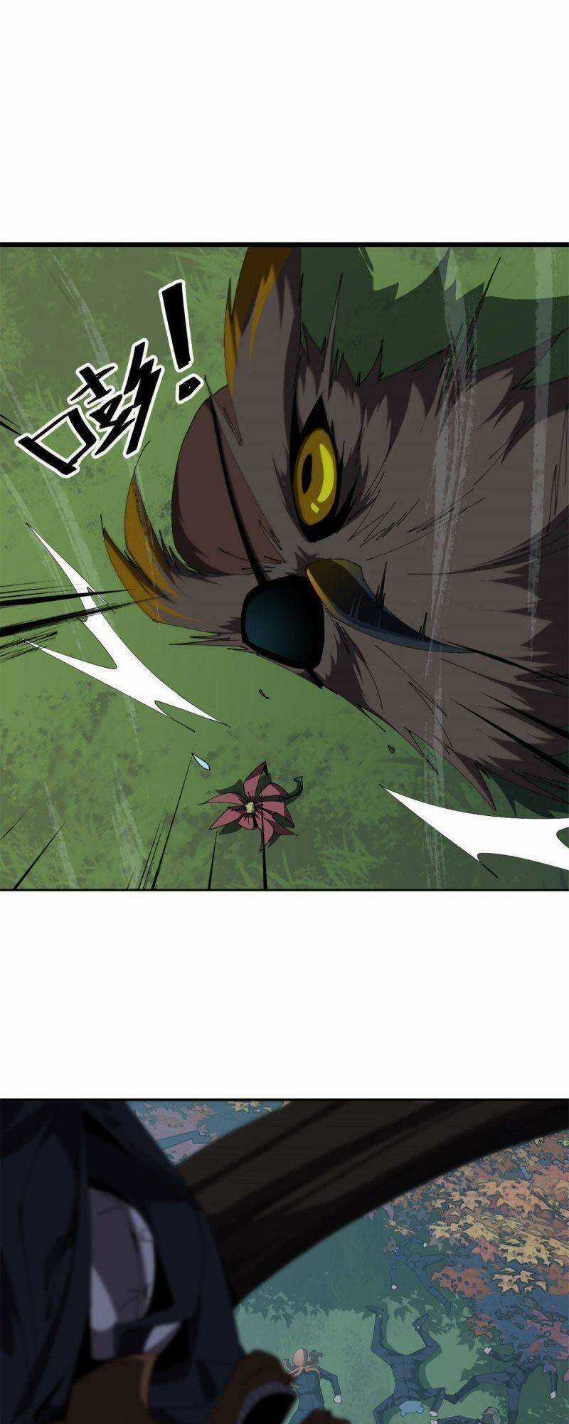 Siêu Thần Chế Tạp Sư Chapter 99 trang 22