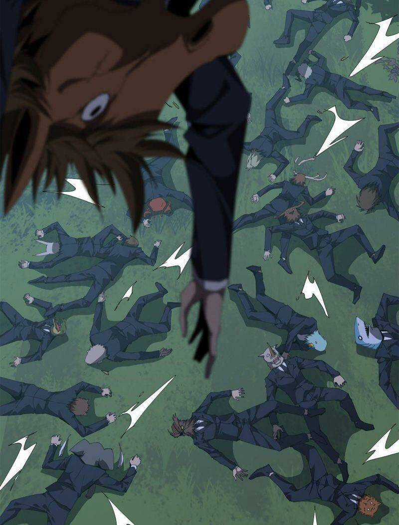 Siêu Thần Chế Tạp Sư Chapter 99 trang 23